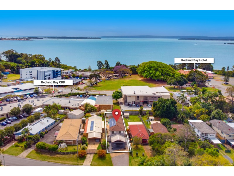 16 Gladstone St, Redland Bay QLD 4165