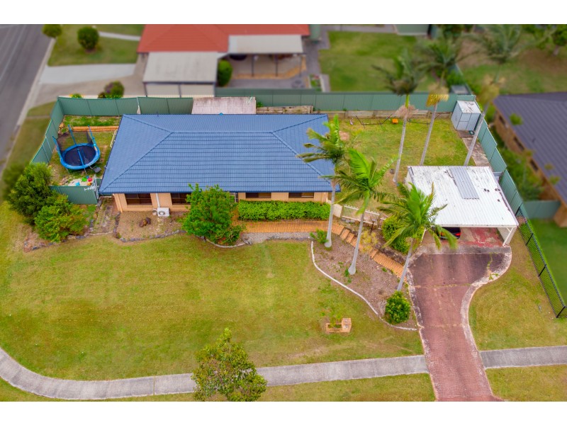 30 Thirlemere Rd, Alexandra Hills QLD 4161