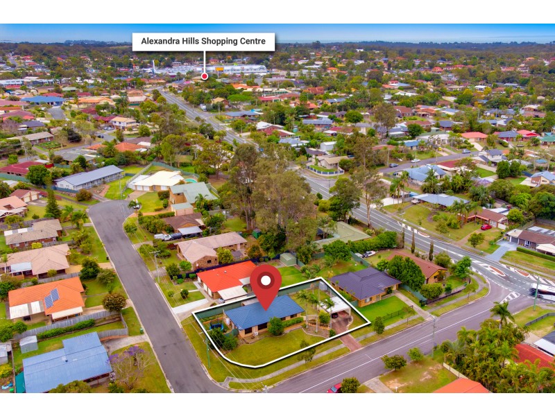 30 Thirlemere Rd, Alexandra Hills QLD 4161