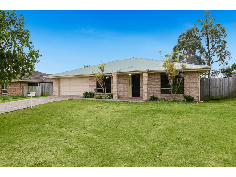 48 Ashmore Cl, Marsden QLD 4132