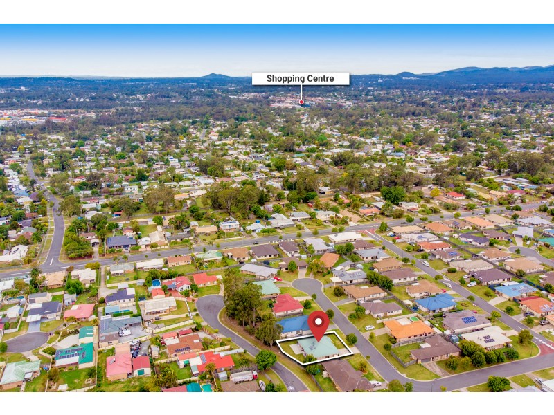 48 Ashmore Cl, Marsden QLD 4132