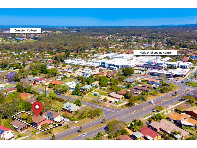 679 Main Rd, Wellington Point QLD 4160