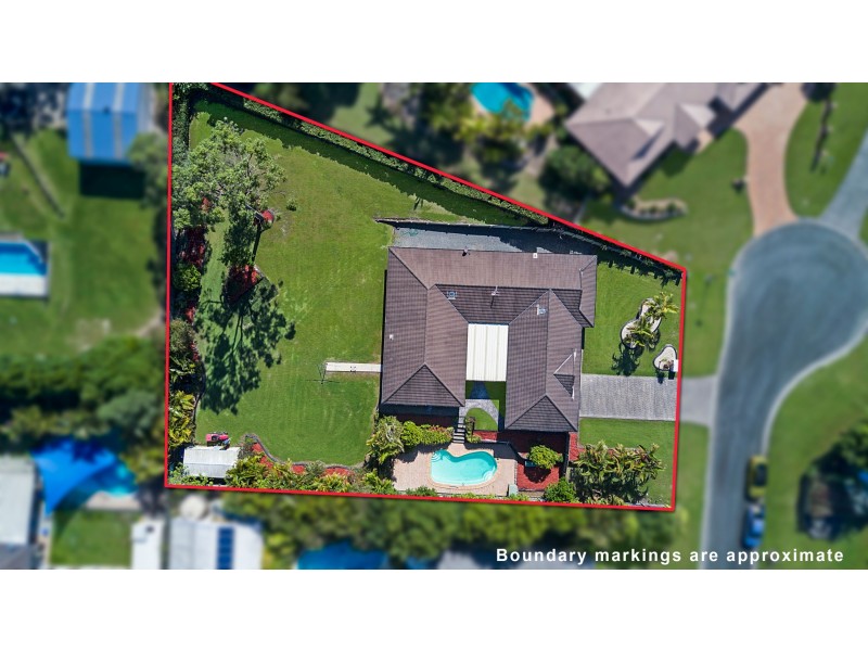 5 Pavetta Court, Redland Bay QLD 4165