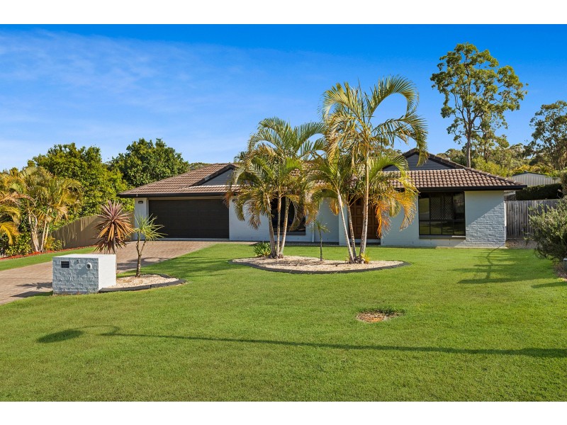 5 Pavetta Court, Redland Bay QLD 4165