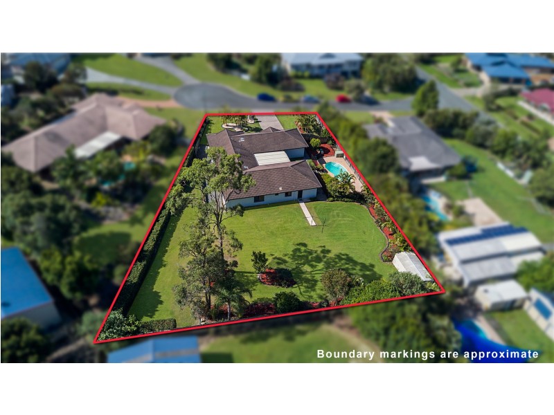 5 Pavetta Court, Redland Bay QLD 4165