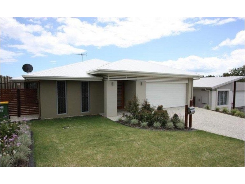 22 East Ridge Street, Thornlands QLD 4164