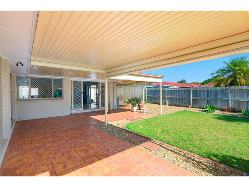 8 Amelia Place, Cleveland QLD 4163