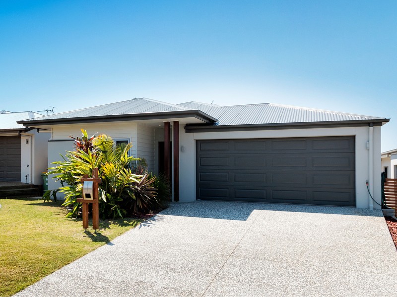 16 East Ridge Street, Thornlands QLD 4164