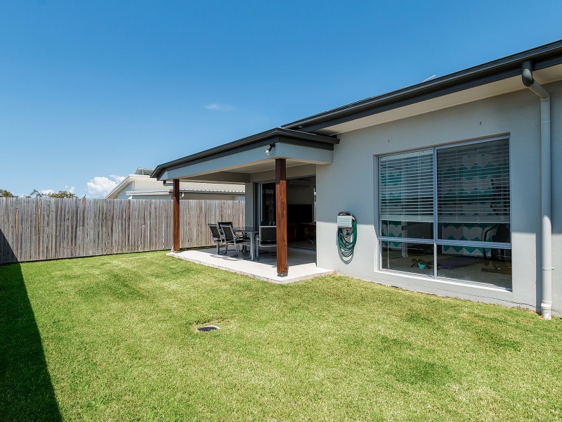 16 East Ridge Street, Thornlands QLD 4164