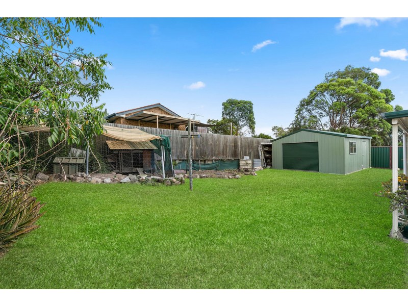2 Redruth Rd, Alexandra Hills QLD 4161