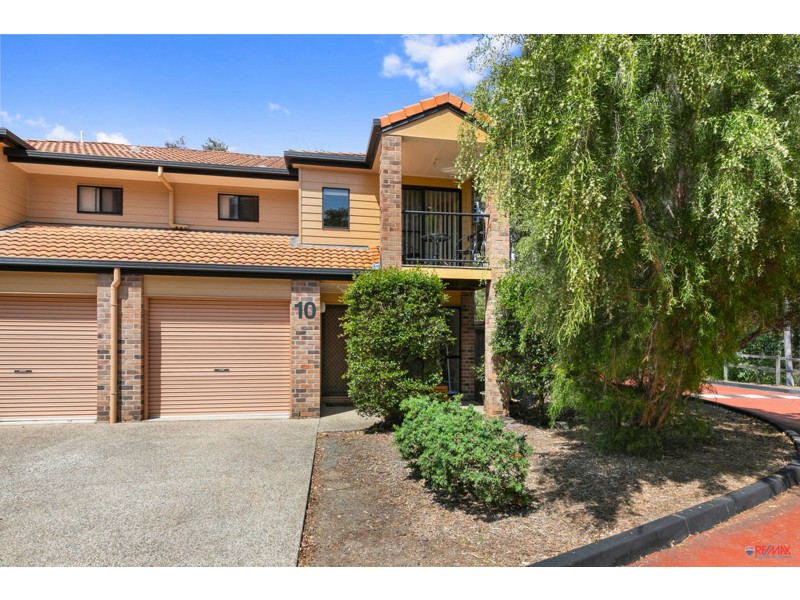 10/192-202 Long Street, Cleveland QLD 4163