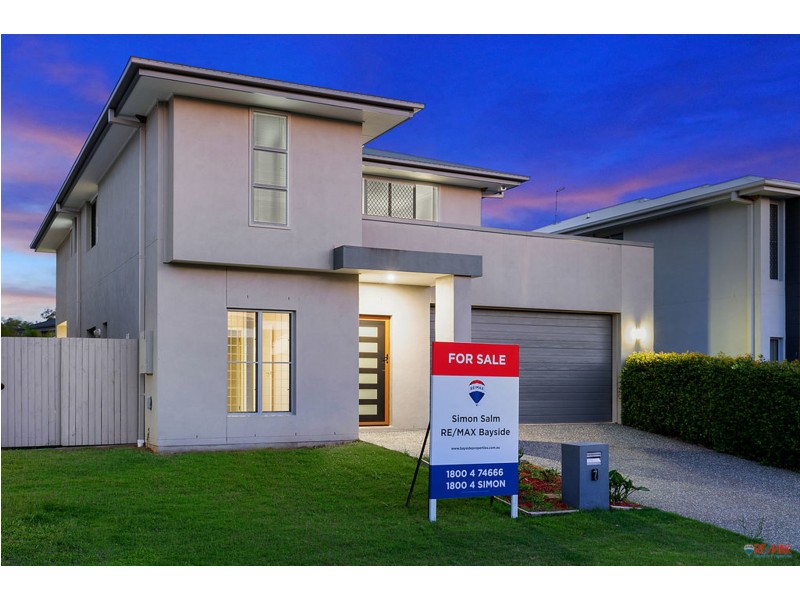 7 Poppy Street, Thornlands QLD 4164