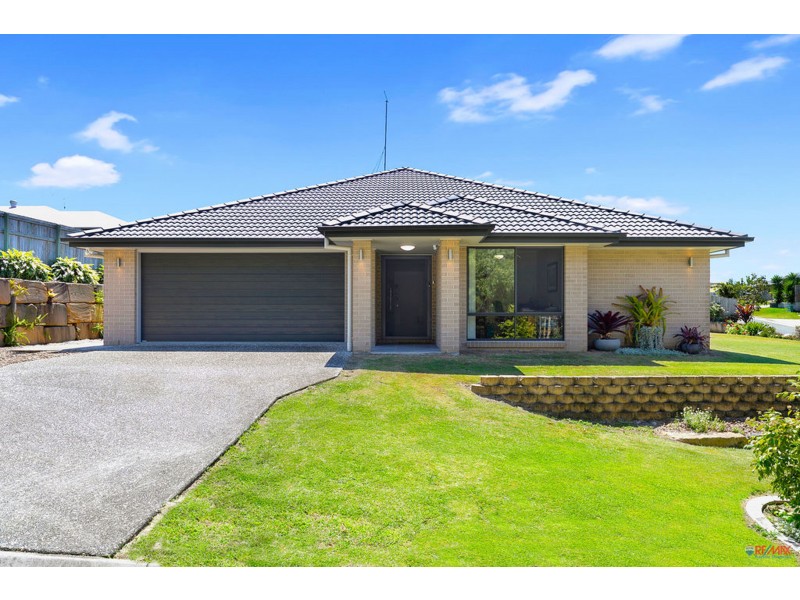 4 Leopard Place, Redland Bay QLD 4165