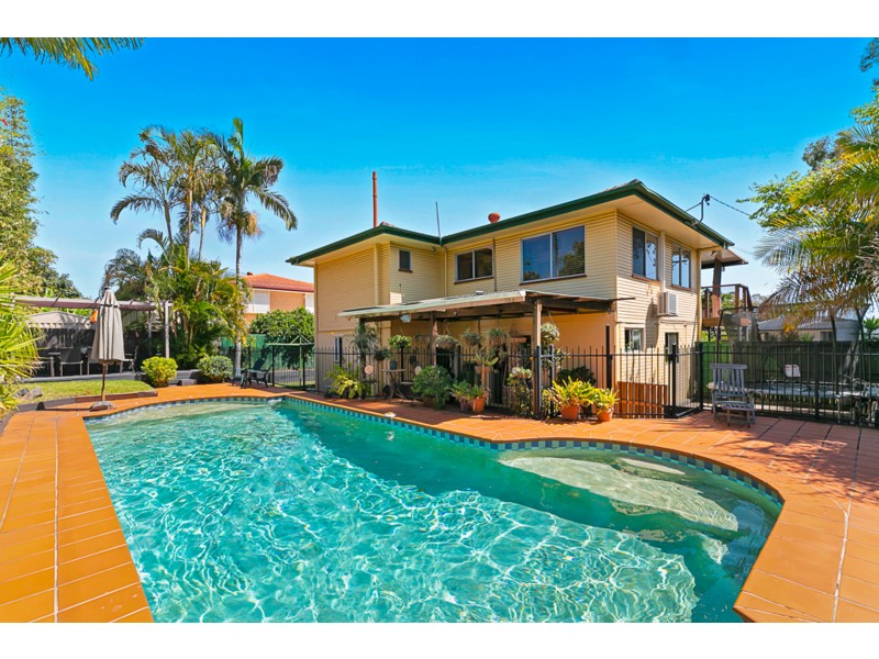 183 Russell Street, Cleveland QLD 4163