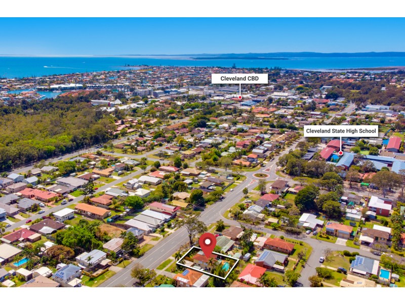 183 Russell Street, Cleveland QLD 4163