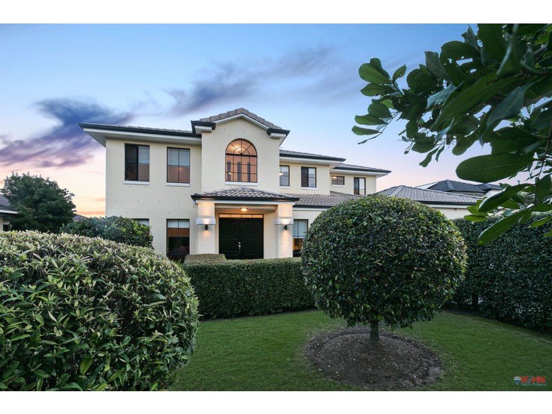 11 Water Gum Place, Thornlands QLD 4164