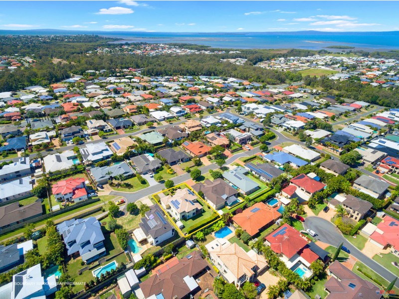 11 Water Gum Place, Thornlands QLD 4164