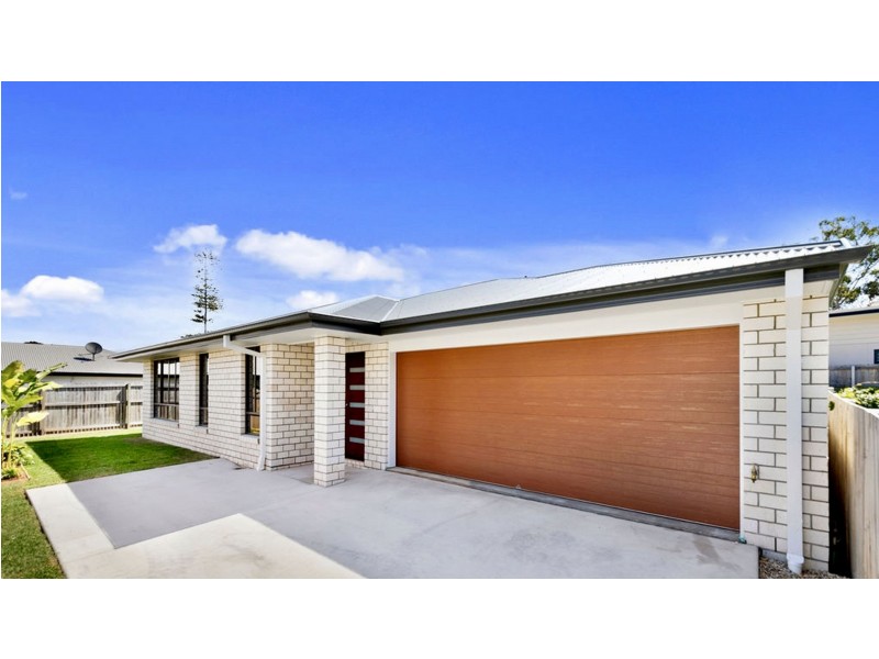 3a Lawn Terrace, Capalaba QLD 4157