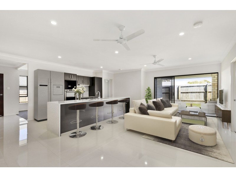 3a Lawn Terrace, Capalaba QLD 4157
