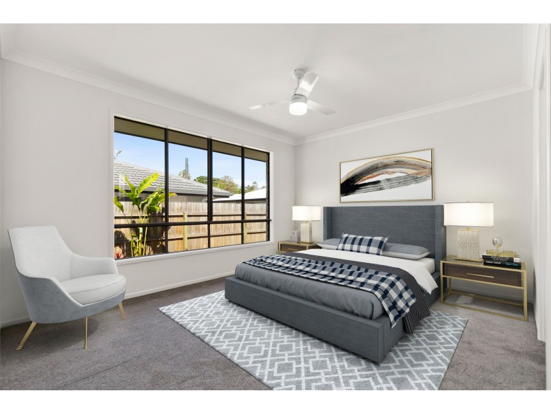 3a Lawn Terrace, Capalaba QLD 4157