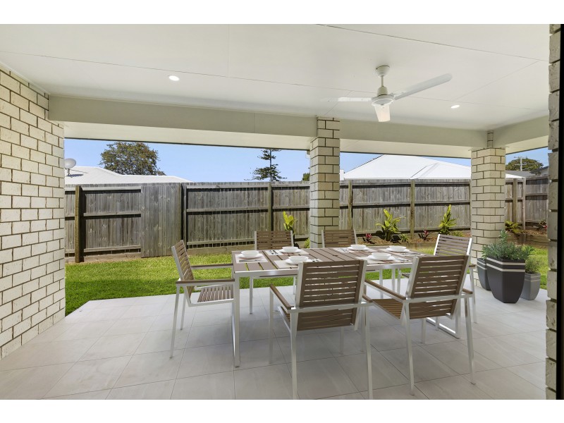 3a Lawn Terrace, Capalaba QLD 4157