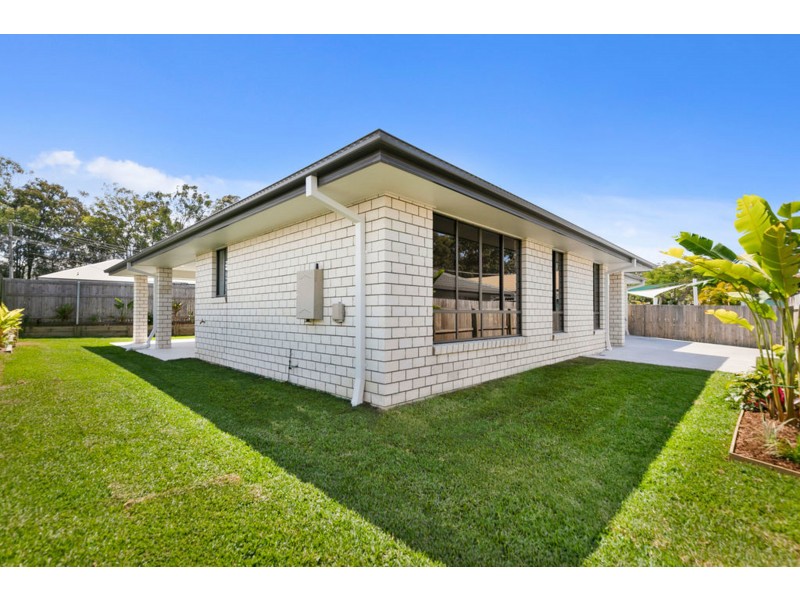 3a Lawn Terrace, Capalaba QLD 4157