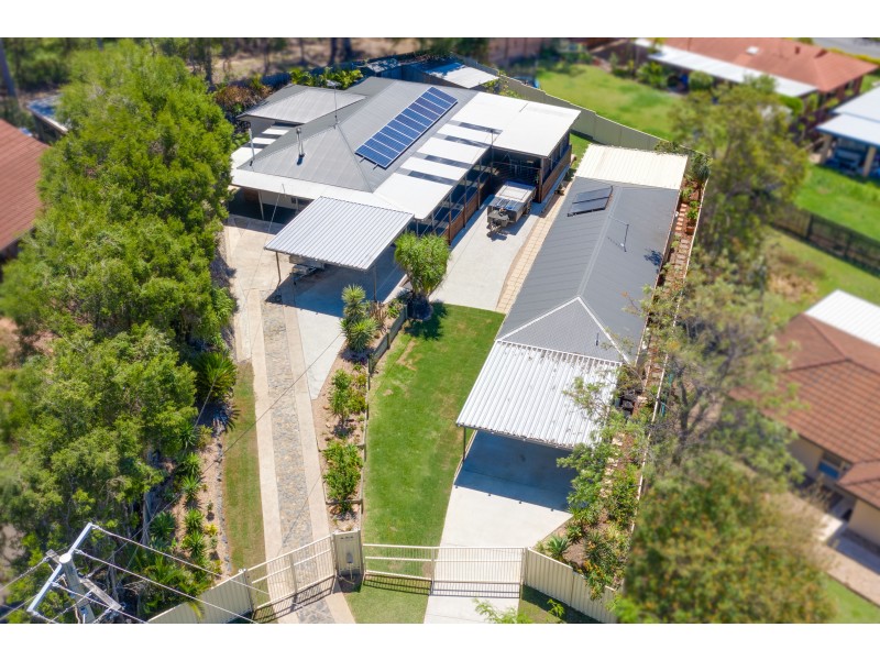 50 Rosella St, Wellington Point QLD 4160