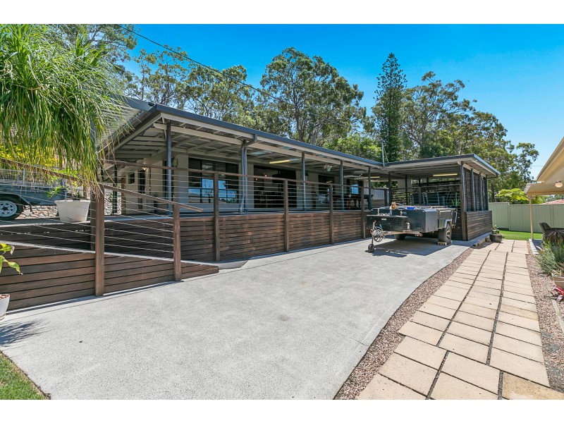 50 Rosella St, Wellington Point QLD 4160