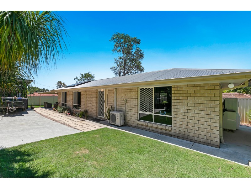 50 Rosella St, Wellington Point QLD 4160