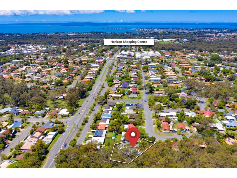 50 Rosella St, Wellington Point QLD 4160