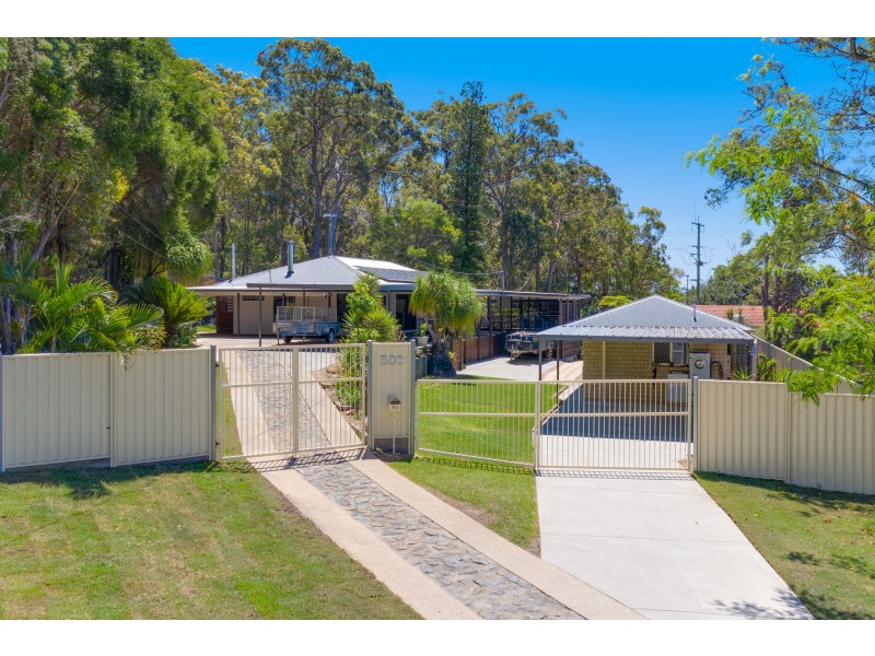 50 Rosella St, Wellington Point QLD 4160