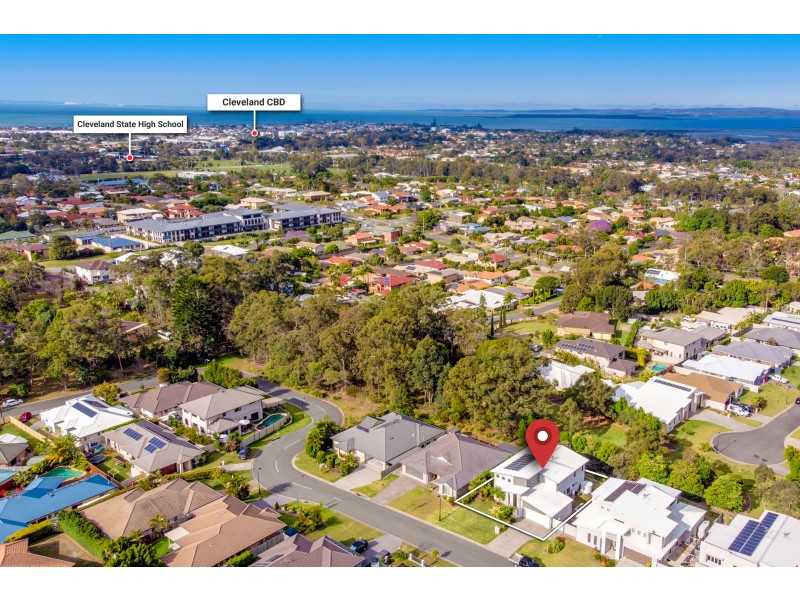 29 Ronnie St, Cleveland QLD 4163