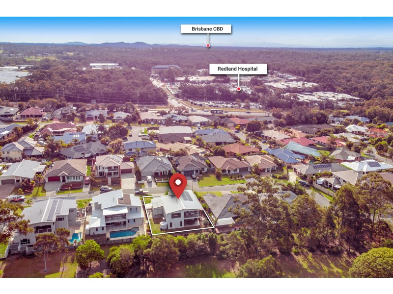 29 Ronnie St, Cleveland QLD 4163