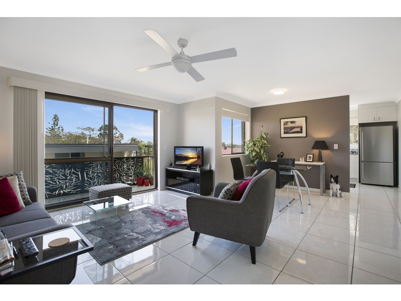 6/29 Sarah Street, Annerley QLD 4103