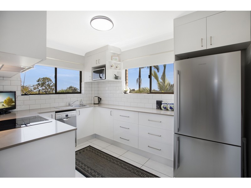 6/29 Sarah Street, Annerley QLD 4103