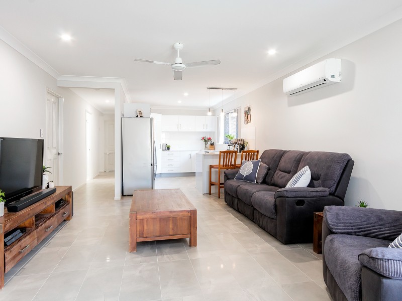 105A Bailey Road, Birkdale QLD 4159