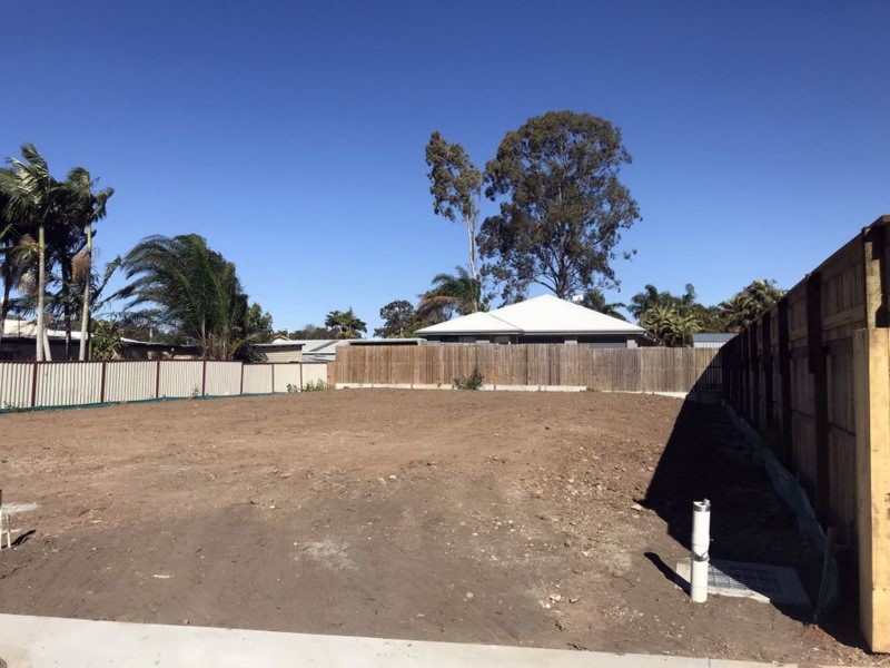 23A Harrier Avenue (Lot 2), Loganholme QLD 4129