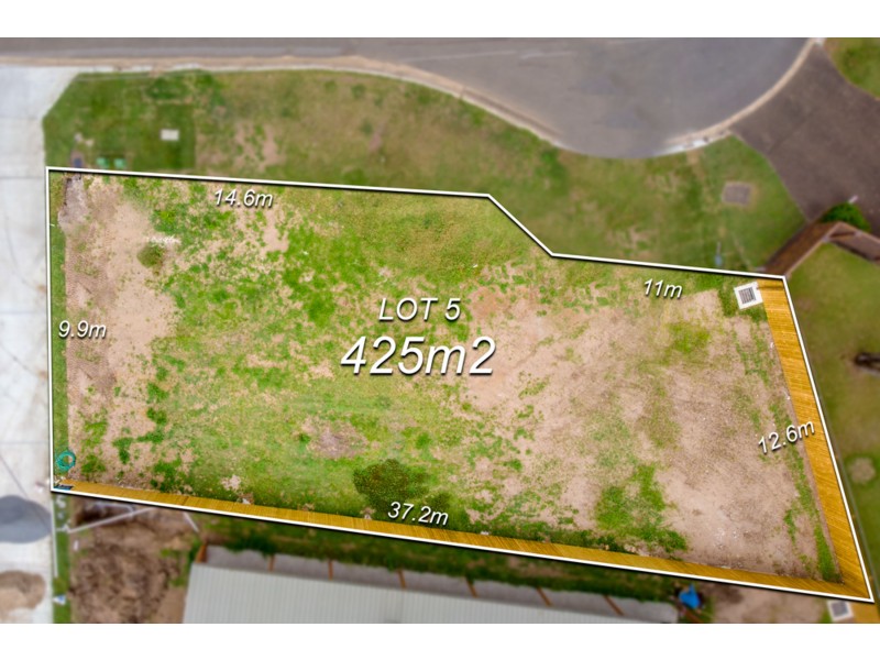 27 Harrier Avenue (Lot 5), Loganholme QLD 4129