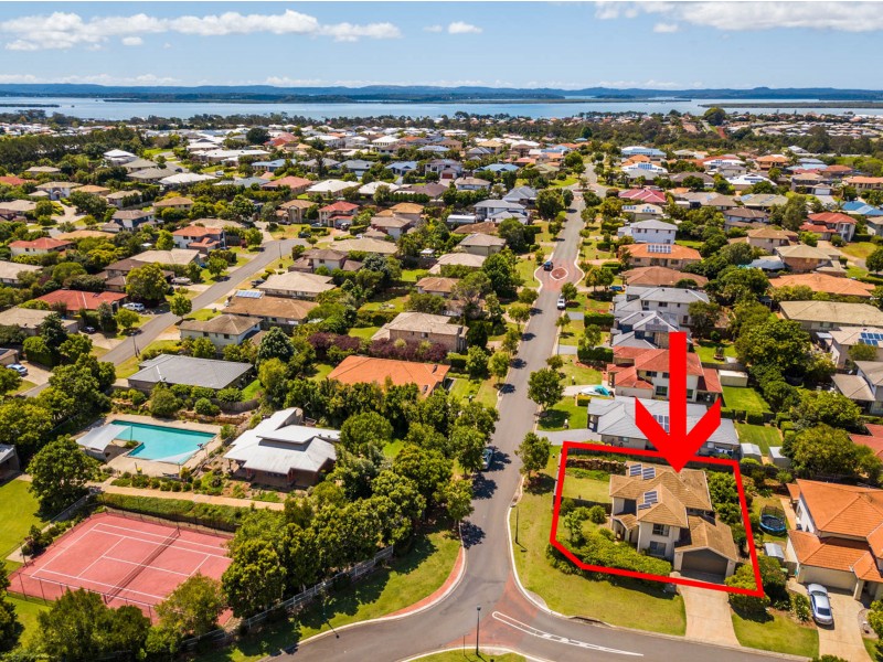 2 Shaw Place, Redland Bay QLD 4165