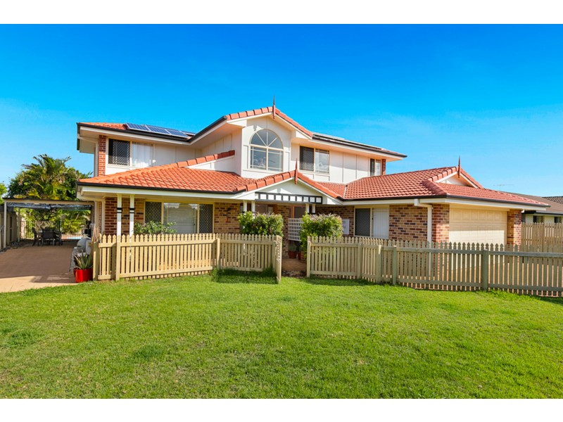 19 Bangalow Street, Victoria Point QLD 4165