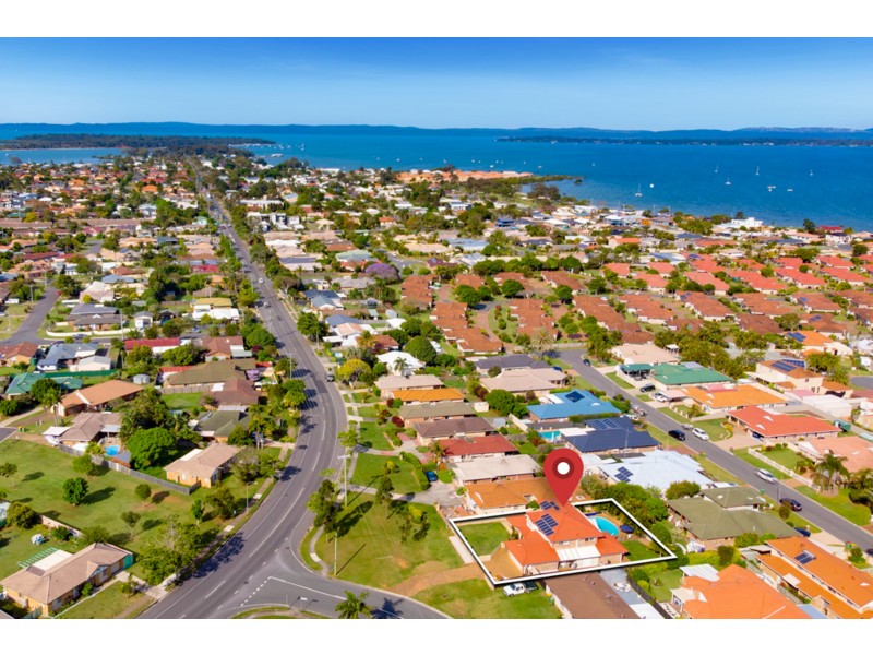 19 Bangalow Street, Victoria Point QLD 4165