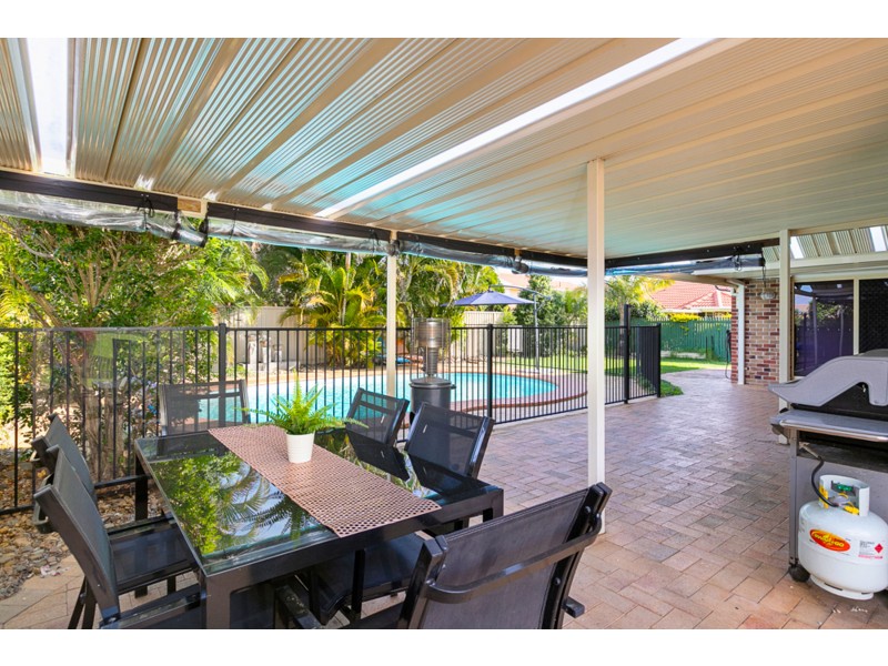 19 Bangalow Street, Victoria Point QLD 4165