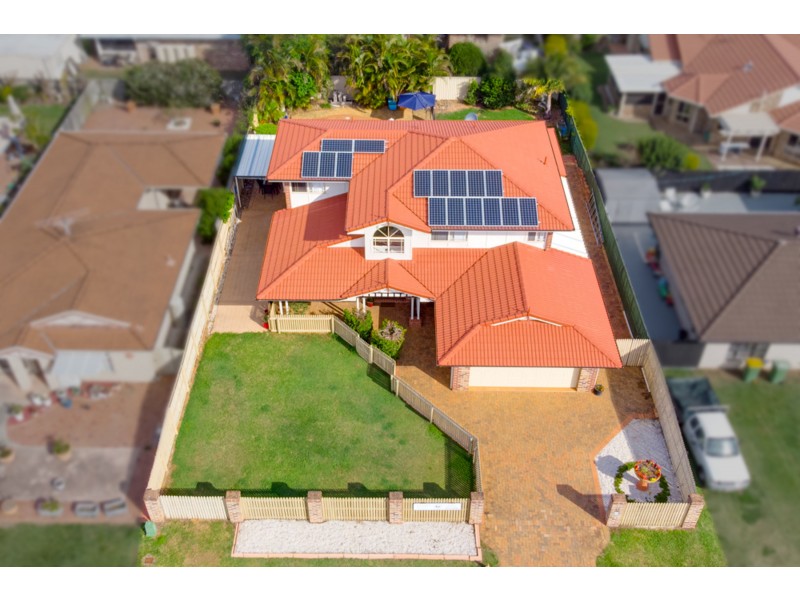 19 Bangalow Street, Victoria Point QLD 4165