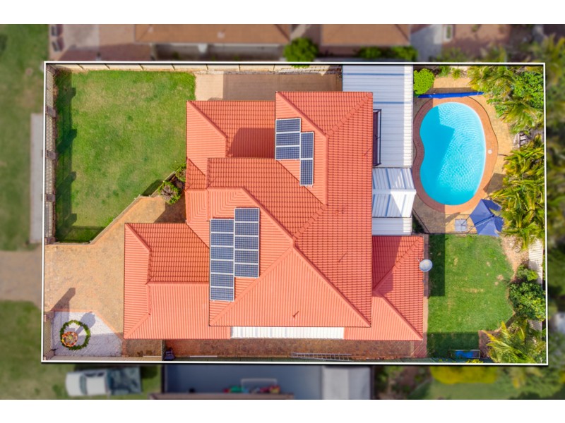 19 Bangalow Street, Victoria Point QLD 4165
