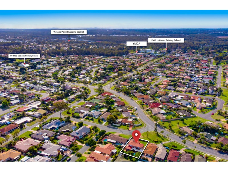 19 Bangalow Street, Victoria Point QLD 4165