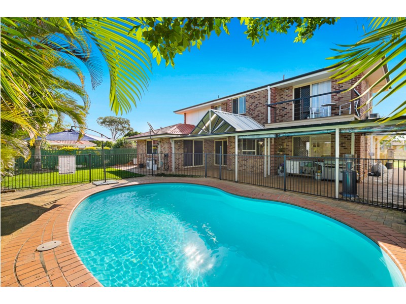 19 Bangalow Street, Victoria Point QLD 4165