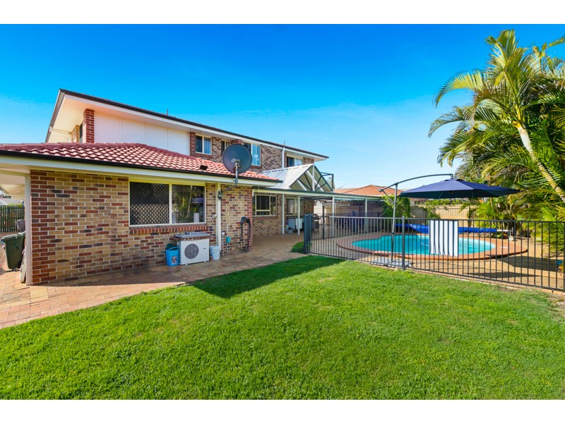 19 Bangalow Street, Victoria Point QLD 4165