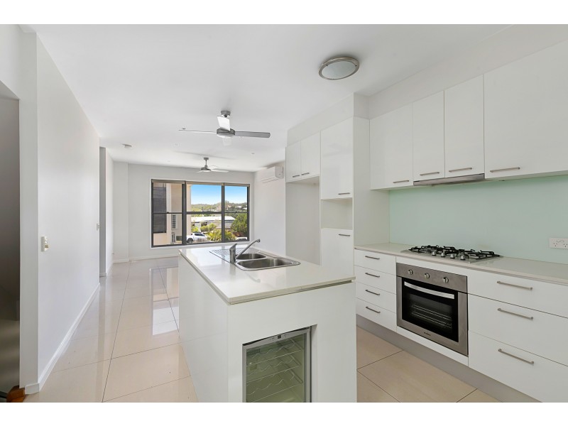 3/21 Wickham Street, Morningside QLD 4170