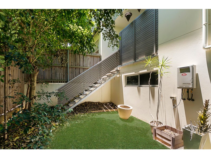 3/21 Wickham Street, Morningside QLD 4170