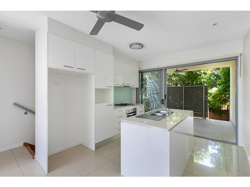 3/21 Wickham Street, Morningside QLD 4170